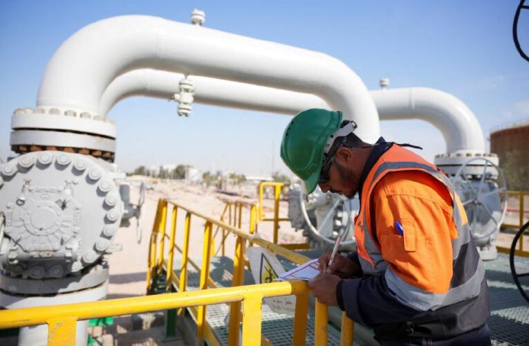 15 milyar dolara mal olacak. Irak ve Suriye düğmeye basıyor