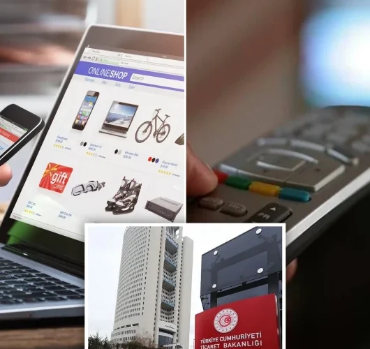 Tüketiciyi aldatan reklamlara 218 milyon lira ceza