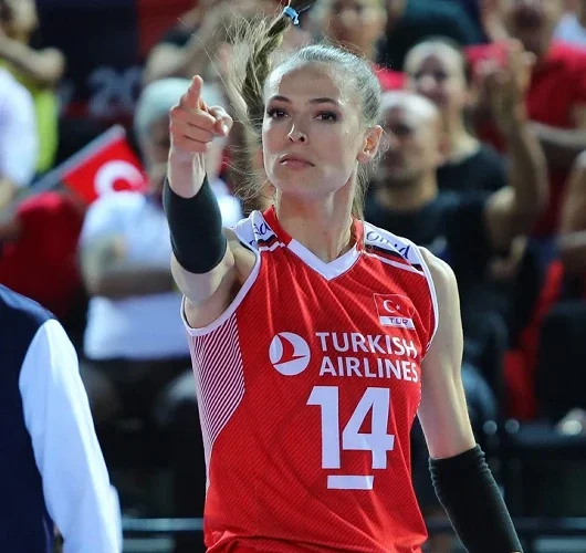 Kadınlarda Avrupa voleybolunun en büyüğü Türkiye’de belli olacak