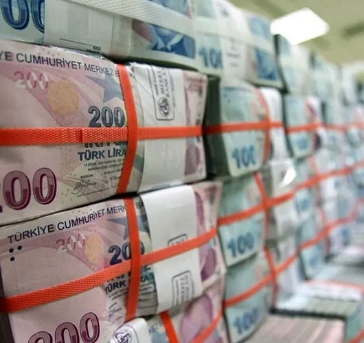 Bankacılık sektörünün 7 aylık net kârı 596 milyar lirayı aştı
