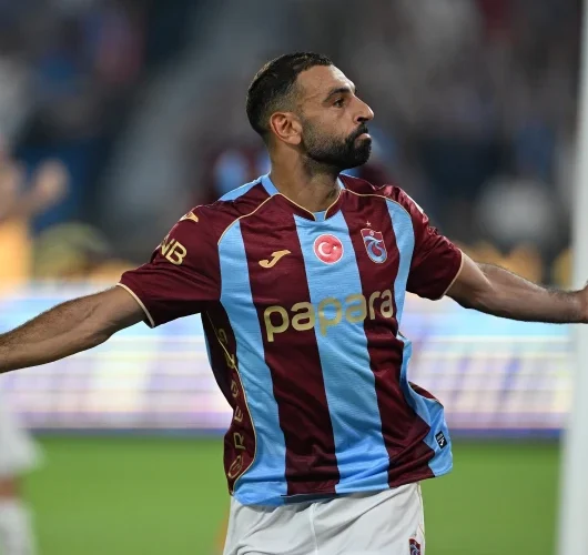 Amedspor – Trabzonspor
