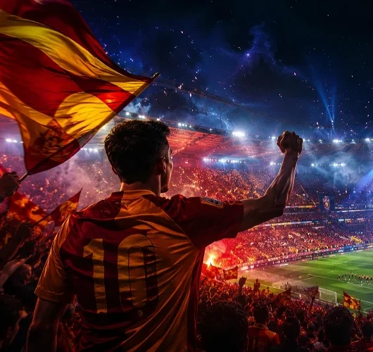 Galatasaray’ın Şampiyonlar Ligi’ndeki rakipleri belli oldu: Kuralar çekildi