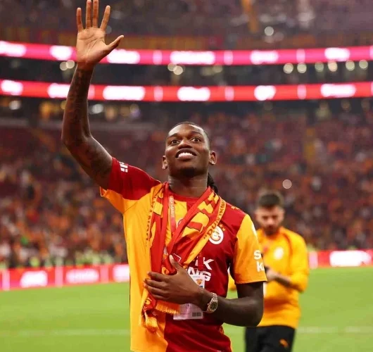 Gardi: Leao’yu Türkiye’den bir takım daha istedi