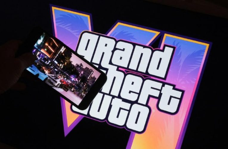 Oyun sektörü krizden çıkış için GTA 6’yı bekliyor