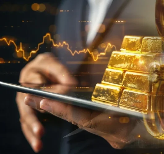 Altında düşüş derinleşiyor: Dev bankadan yıl sonu için çarpıcı tahmin