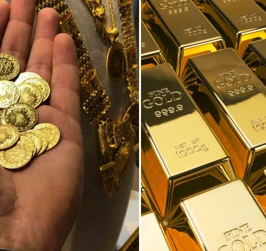 Merkez Bankası’ndan yastık altı altın kararı: Ek getiri dönemi bitti