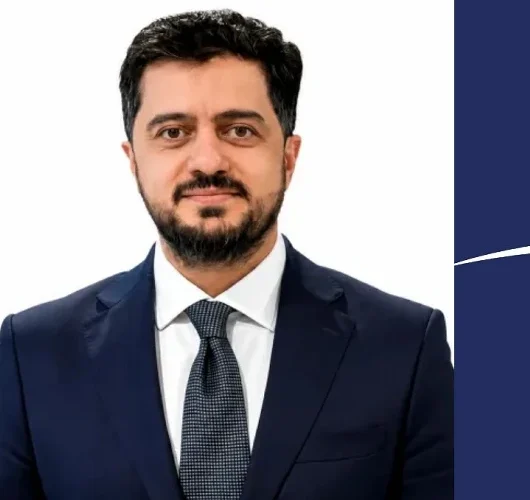 SAHA İstanbul’da yeni dönem: Genel sekreterlik görevine Muttalip Tütüncü getirildi