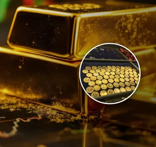Altında taşlar yerinden oynadı: Fiyatı uçuran gelişme