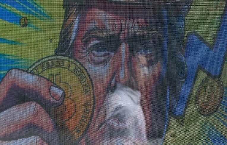 “Haksız kazanç”: Amerikalılar Trump’ın kripto para yatırımlarından rahatsız