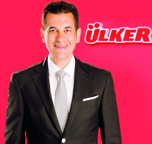 Ülker’in cirosu 63 milyar TL