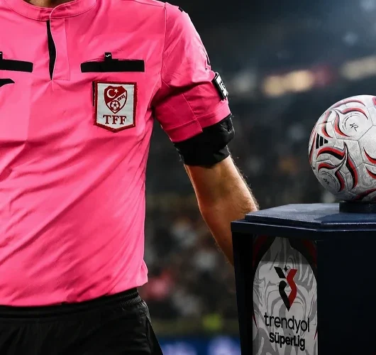 Süper Lig’de 2. hafta hangi maçlar var, hakemler kimler?