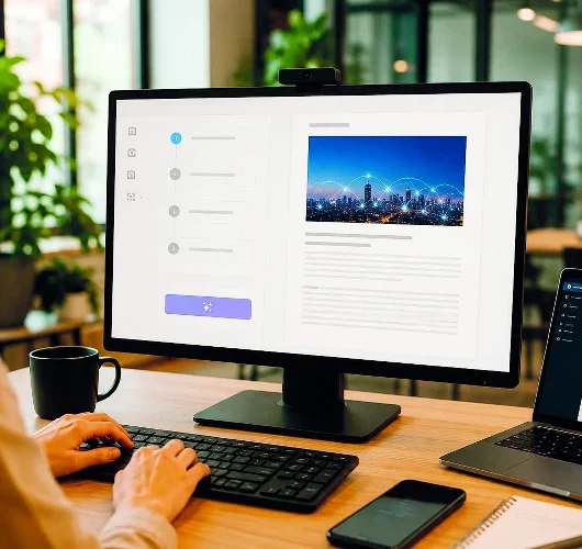 Yeni nesil halkla ilişkiler platformu