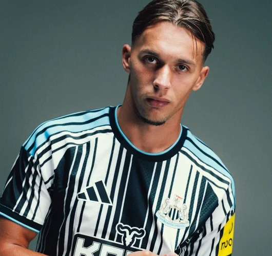 Newcastle United, Bosna Hersekli futbolcu Amar Dedic’i transfer etti