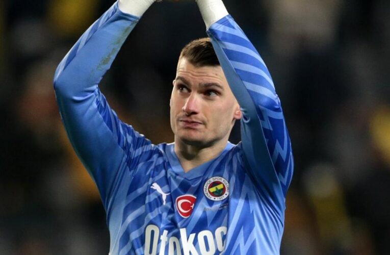 Fenerbahçe’de kadro dışı, Barcelona’da yedek olacak! Livakovic’e veda…