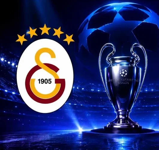 Galatasaray ve Fenerbahçe’yi̇ kurada temsil edecek isimler belli̇ oldu
