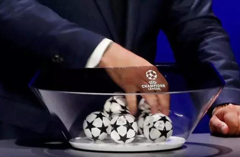 UEFA Şampiyonlar Ligi’nde kuralar çekiliyor!