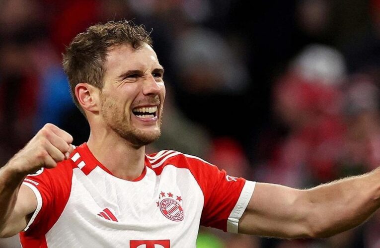 Beşiktaş, Leon Goretzka transferinde şartları zorlayacak