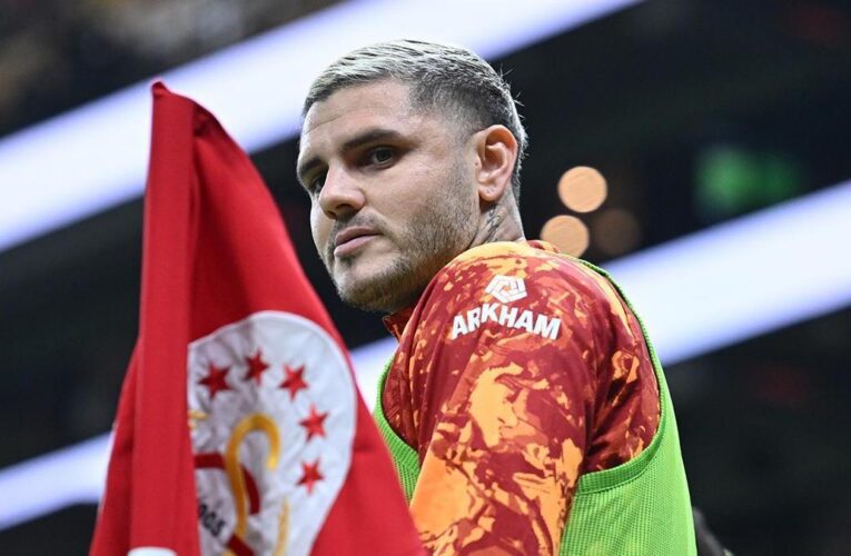 Icardi hala takımsız: Arjantin basını ‘kariyer belirsizliği’ uyarısı yaptı