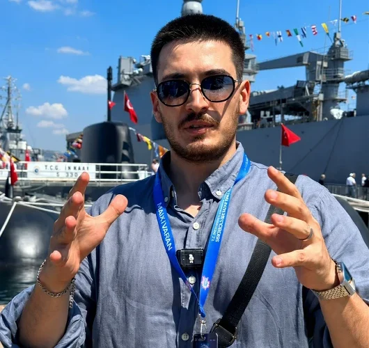Avrupa 20 yılda bir İHA yapmayı beceremezken dünya Türk SİHA’ları için sıraya girdi