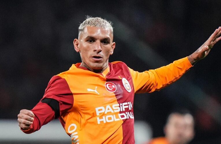 Lucas Torreira ayrılıyor! Prensip anlaşmasına vardı…