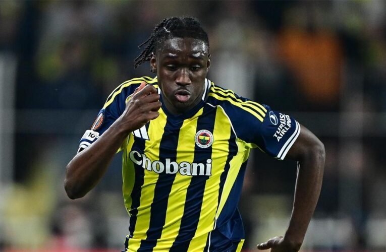 SON DAKİKA | Sidiki Cherif, resmen Coventry City’de