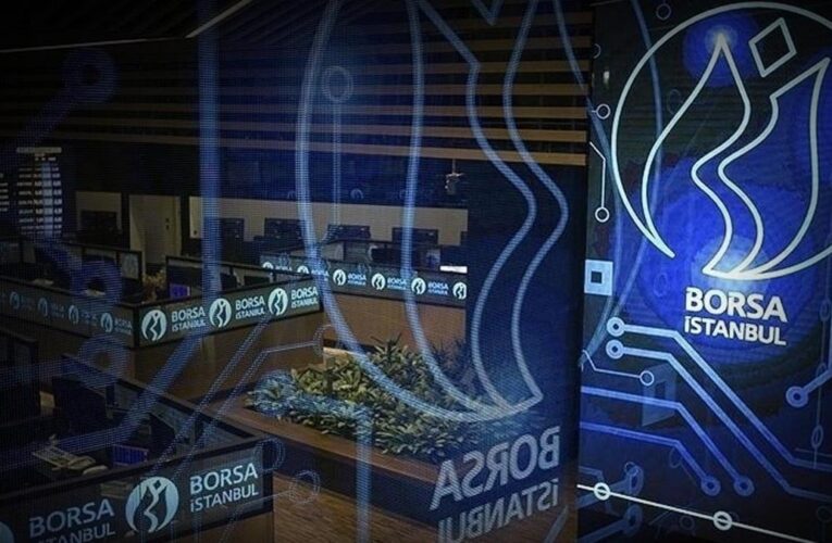 SON DAKİKA | Borsa çarşamba gününü yükselişle tamamladı