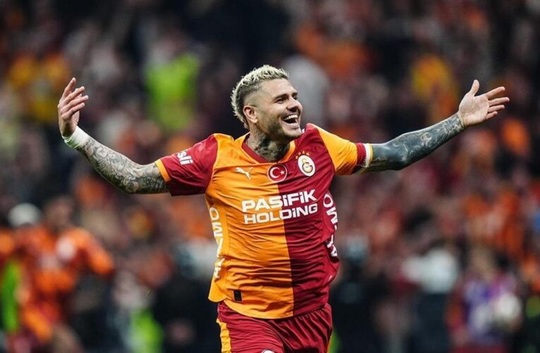 Mauro Icardi için Lazio iddiası: Teklif belli oldu