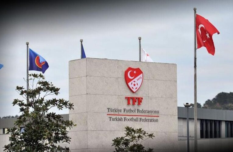 PFDK sevkleri açıklandı