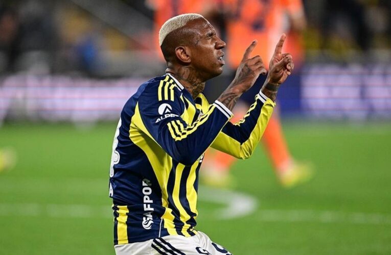 Fenerbahçe’den Talisca açıklaması! Samsun’da olmayacak…