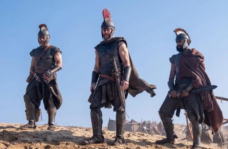 Odyssey etkisi: Turistler akın etti, dünyaca ünlü dizi de oraya taşındı
