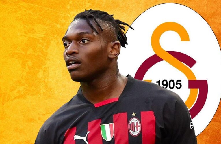 Galatasaray’dan resmi açıklama: Leao