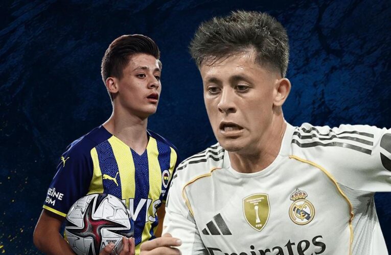 Fenerbahçe’den, Arda Güler açıklaması! Pay maddesinde sınır var mı?