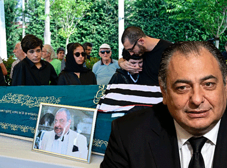 İşte Reha Muhtar’ın serveti! Yasal mirasçıları kim?