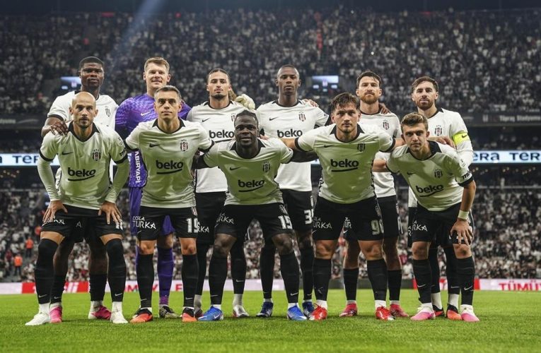 Beşiktaş’ta gelenek devam etti! Italiano’dan tarihi başarı…