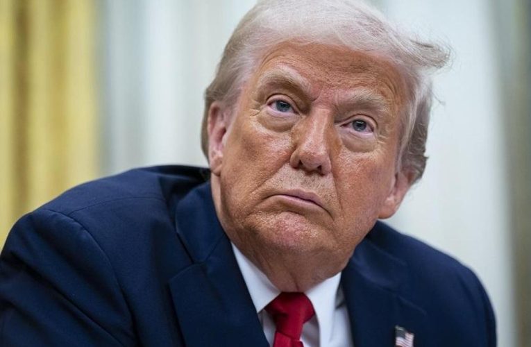 Trump, Mekke İttifakı’nı tebrik etti: “Büyük, cesur ve önemli bir ilk adım”