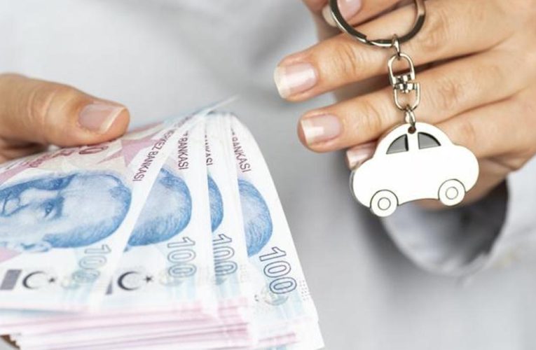 İŞTE ARAÇ KİRALAMADA YENİ KURALLAR! 6 yaş ve 180 bin kilometre sınırı getirildi