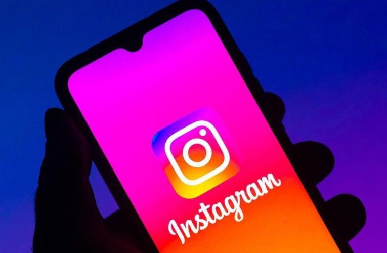 Instagram, yazı tasarımını daha modern bir tasarımla değiştirdi