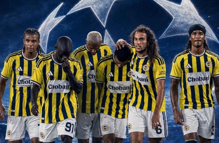 UEFA Şampiyonlar Ligi’nde play-off turu başlıyor
