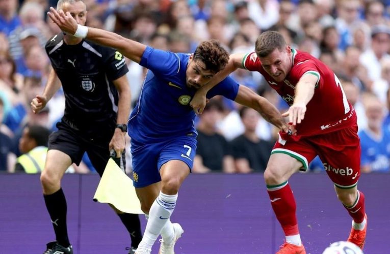 Pedro Neto, Al-Hilal’den gelen teklifi kabul etti