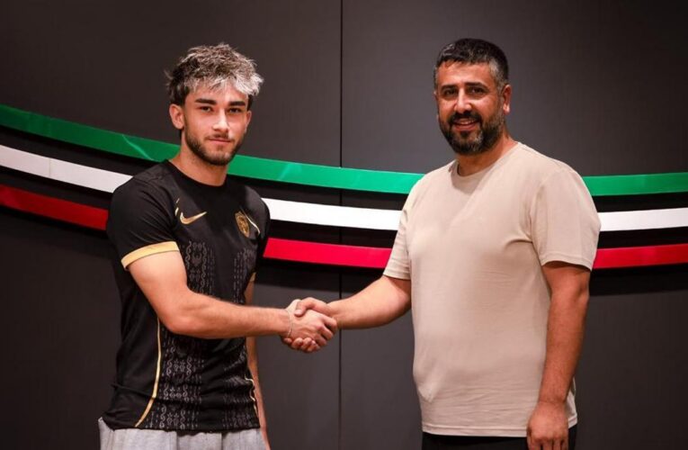Ali Turalp Bülbül resmen Amedspor’da