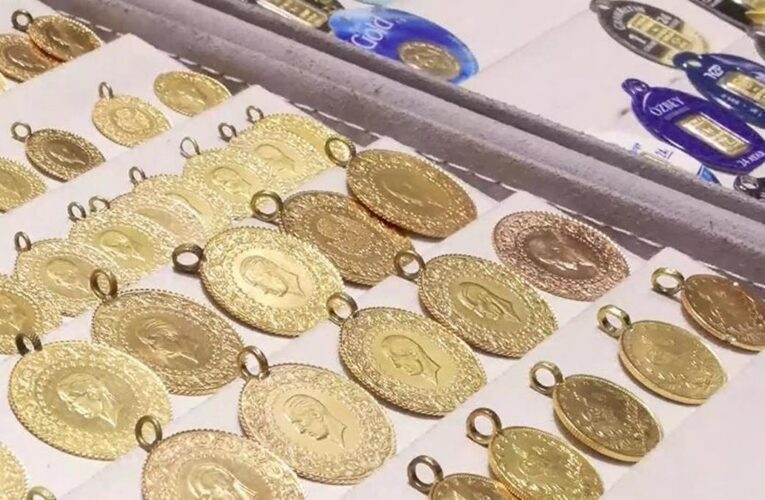 Altın yatırımcısını yeni haftada neler bekliyor?