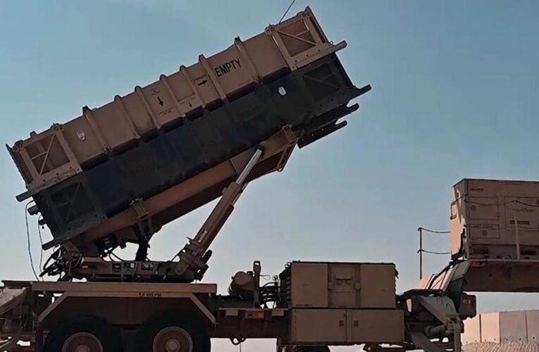 Ukraynalı askerler itiraf etti: Patriot mühimmatı kalmadı