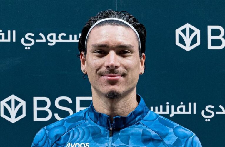 Trabzonspor, Darwin Nunez için Al Hilal ile görüşmeleri sürdürüyor