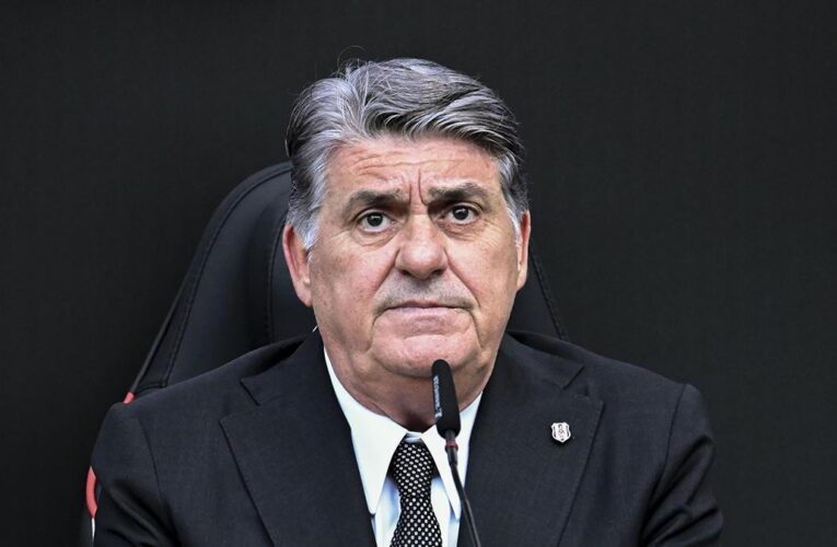 Beşiktaş sağ kanat transferindeki gizli operasyonu hızlandırdı