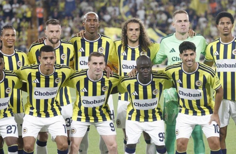 Fenerbahçe’de Brezilya etkisi, yerini Fransa’ya bıraktı
