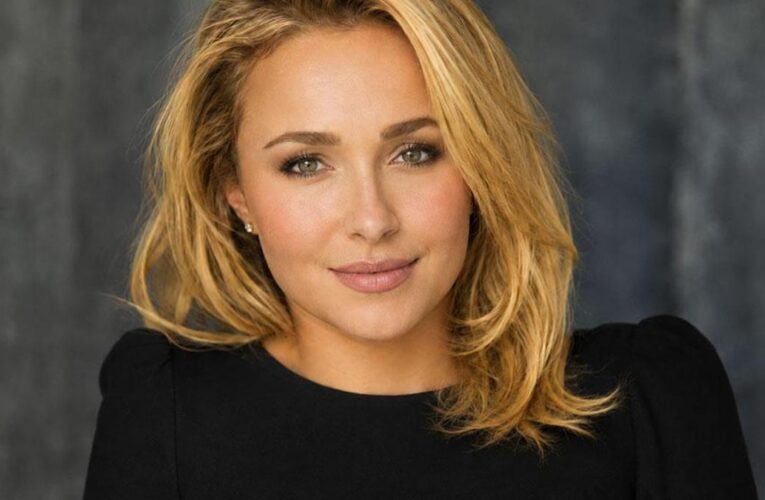 Hayden Panettiere’den acı haber geldi
