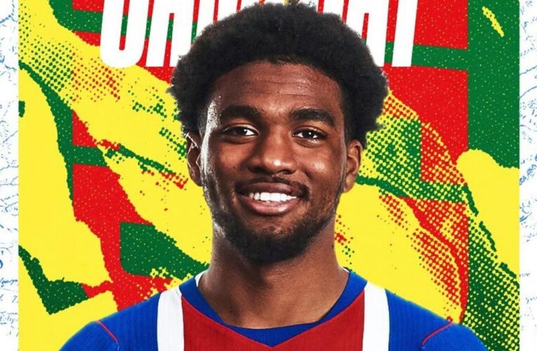 Liverpool, PSG’nin genç yıldızı Ibrahim Mbaye ile anlaştı