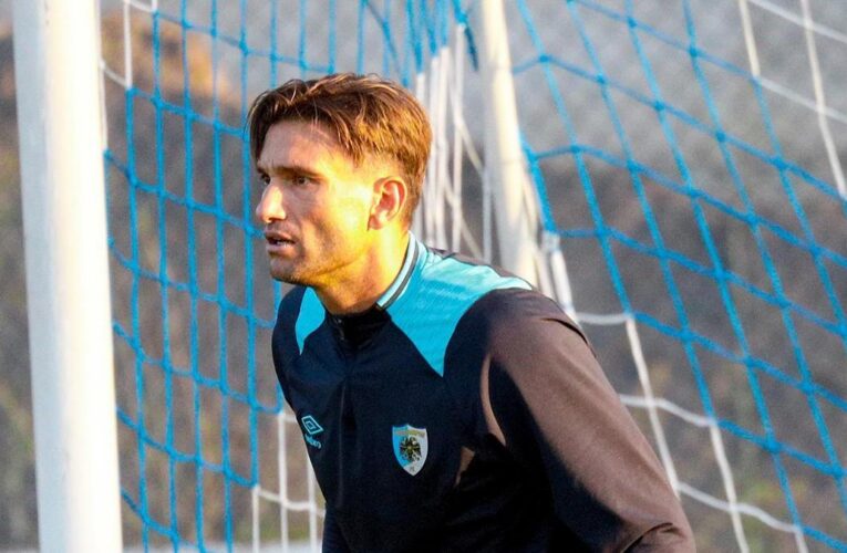 Erzurumspor FK, Galatasaray mesaisine başladı