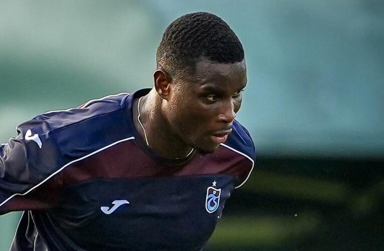 Paul Onuachu, Ferencvaros maçıyla suskunluğunu bozmak istiyor