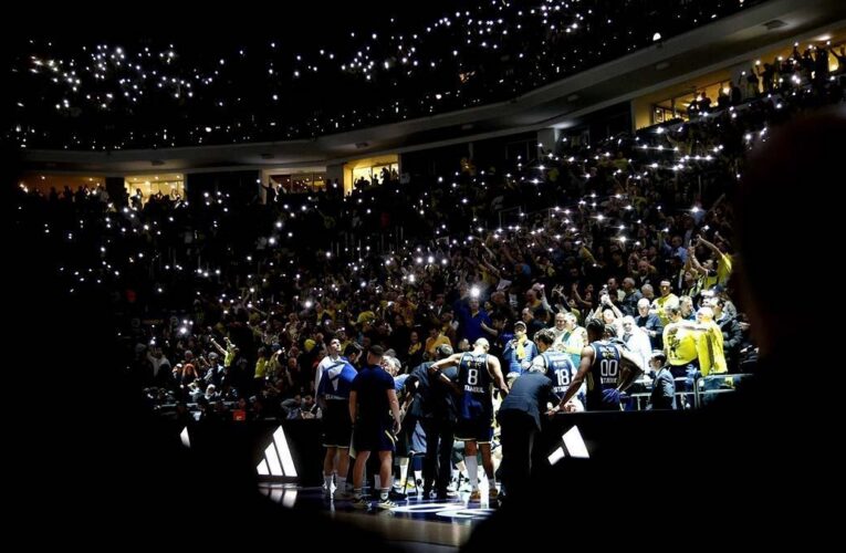 Fenerbahçe’nin basketboldaki isim sponsoru belli oldu